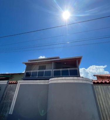 Caravelas Casa | Hospedagem Marlim