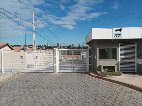 Tupa Casa | Hospedagem mobiliada