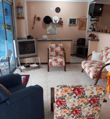 Sao Lourenco Casa | Hospedagem Narcizo