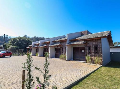 Nova Veneza Complejo | Hospedagem Nonna Adélia