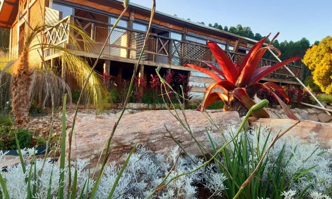 Botucatu Cabina | Hospedagem Pé de Serra