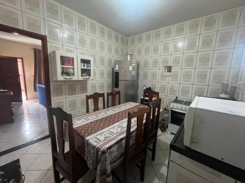 Cidade Velha Casa | Hospedagem para COP 30 - Casa completa e bem localizada em Belém