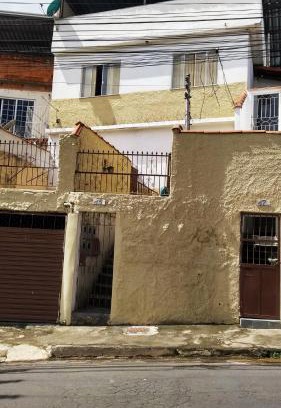 Progresso Casa | Hospedagem Progresso