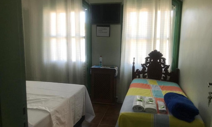 Davidopolis Casa | hospedagem quarto casa da waldir ,03