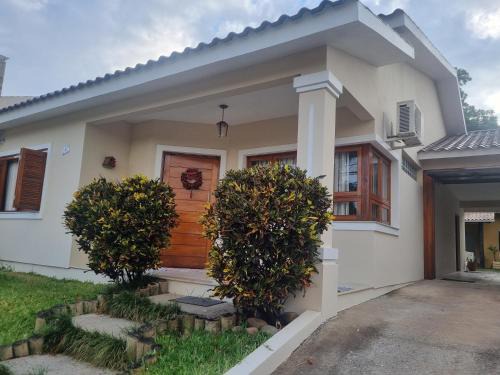 Centro Casa | Hospedagem Sil e Jean quarto triplo, cozinha compartilhada com outros hóspedes