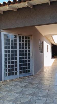 Arapongas Casa | hospedagem simples