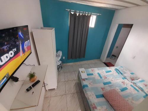 Ampliacao Apartamento | Hospedagem Suites Itaboraí