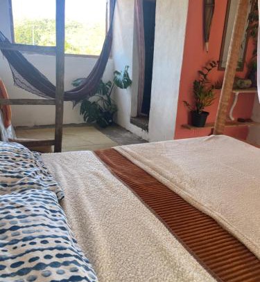 Sao Thome das Letras Cama Y Desayuno | Hospedagem Toca das lobas