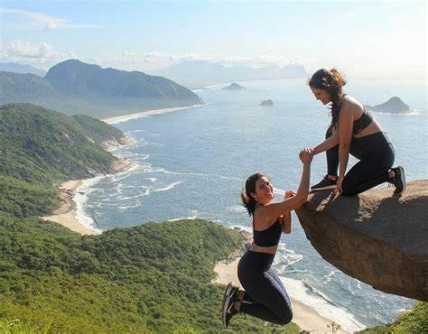 Barra de Guaratiba Casa | Hospedagem up home Natureza e Simplicidade