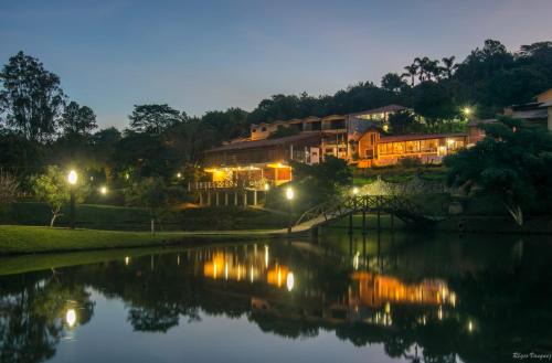 Cunha Hotel | Hospedagem Vila Rica - 500m do centro de Cunha SP