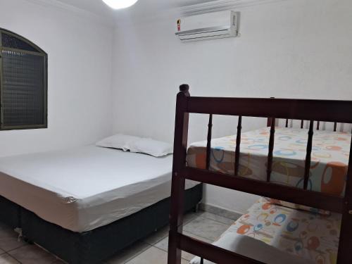 Santa Monica Casa | Hospedagem Vilma