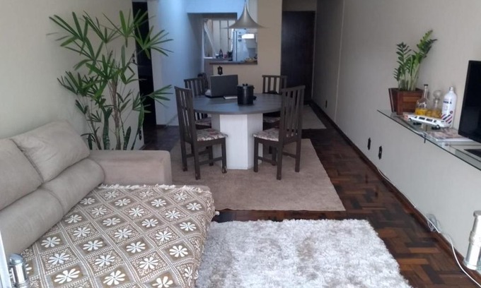 Victor Konder Casa | Hospedagem Vitor Konder
