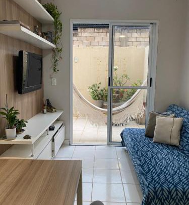 Cuiaba Apartamento | Hospedagens Express Cuiabá Apartamento Lisboa