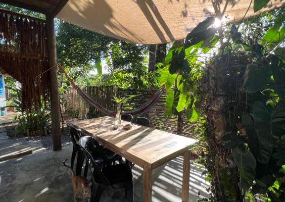 Marau Casa | Vila Coco Dendê - Algodōes