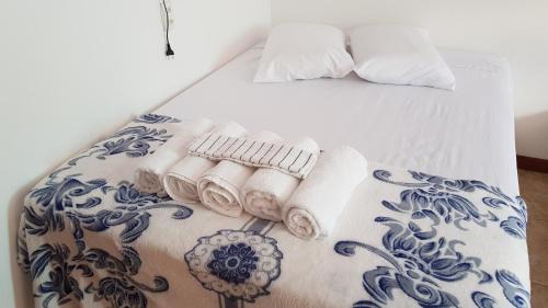 Sao Borja Apartamento | Hospedagens São Borja RS