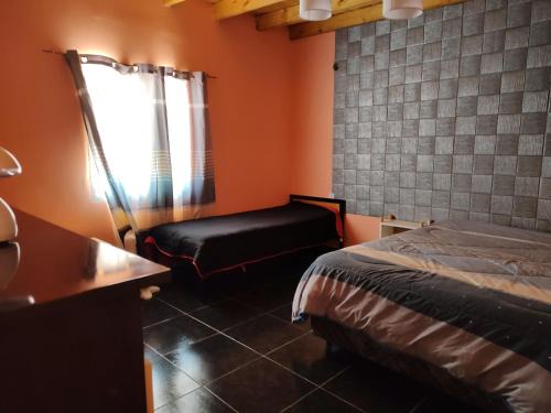 Antofagasta de la Sierra Apartamento | Hospedaje Diego Fabián