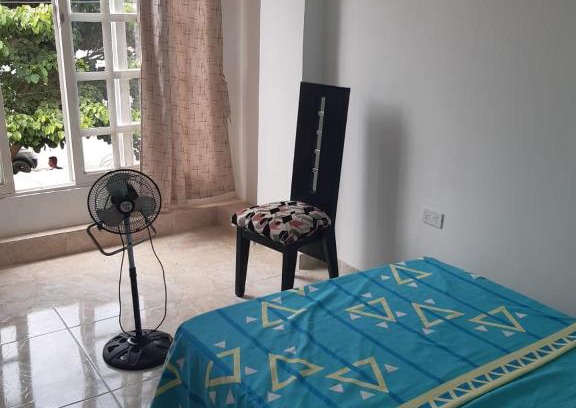 Jamundi Casa | Hospedaje Alférez Real
