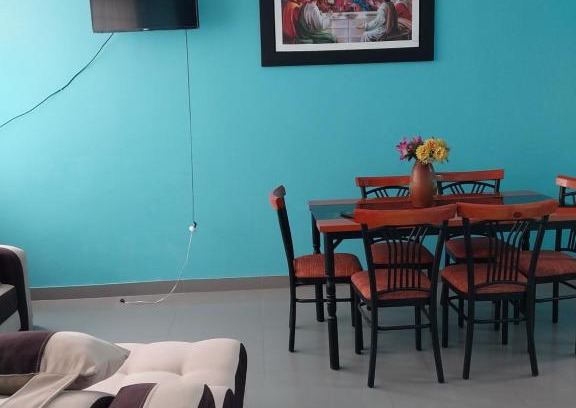Moyobamba Apartamento | HOSPEDAJE ALMIR