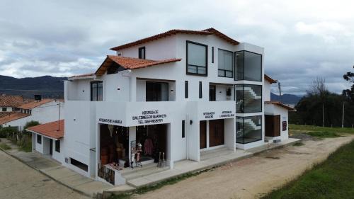 Guatavita Hotel | Hospedaje Balcones de Guatavita