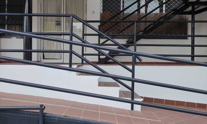 Benacazon Casa | Hospedaje Benacazón A49