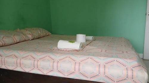 Uvita Casa | Hospedaje Camy Aby