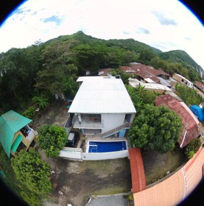 Utica Casa | Hospedaje Casa Encanto Útica cundinamarca