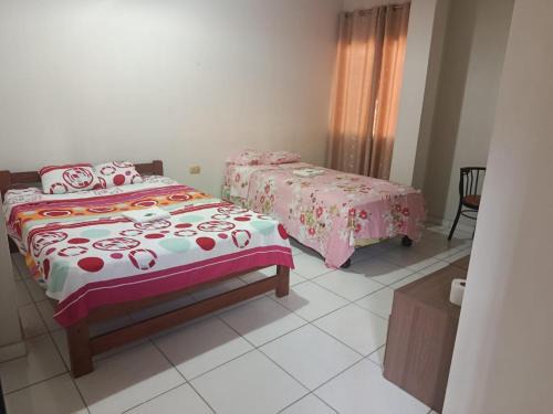 Zorritos Hotel | Hospedaje Cielo Marino