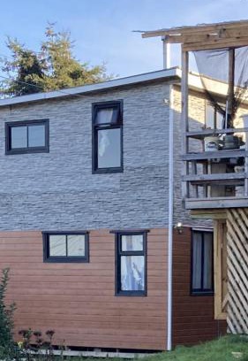 Rilan Apartamento | hospedaje Dalcahue