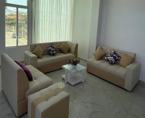 Machala Apartamento | Hospedaje De Lujo Departamento#6
