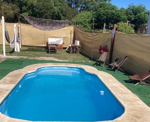 San Jose Apartamento | Hospedaje Deluz - Kiyu - Vista Mar