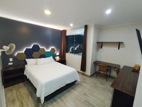 Huacho Casa | Hospedaje Diamantes