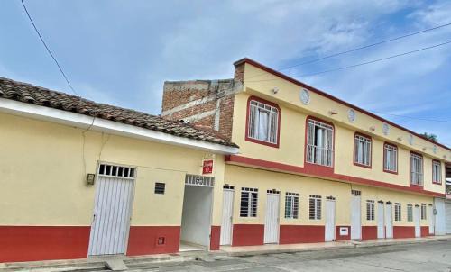 Guadalajara de Buga Apartamento | Hospedaje DJ