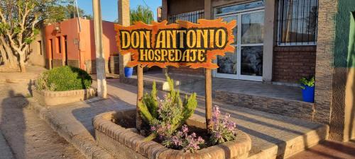 Coronel Felipe Varela Department Otro | Hospedaje Don Antonio