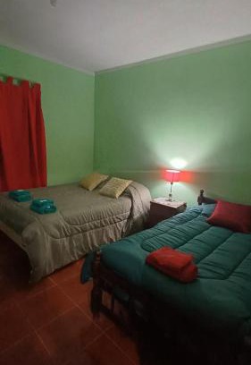Belen Apartamento | Hospedaje Don Luis