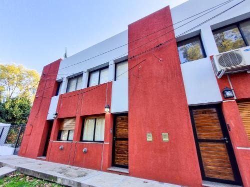 Lobos Apartamento | Hospedaje El Refugio