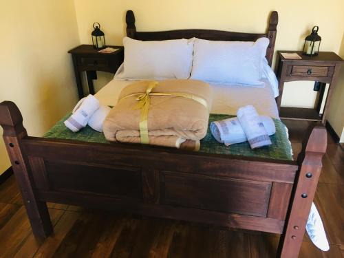Carmelo Apartamento | Hospedaje “ El Segoviano “