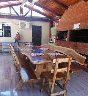 Encarnacion Casa | Hospedaje Encarnacion