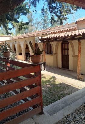 San Javier Apartamento | Hospedaje FliaMaria
