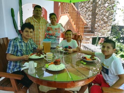 El Boqueron Hotel | Hospedaje Fremiott