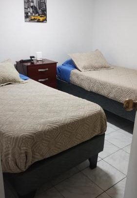 Caldera Casa | Hospedaje gyt 2