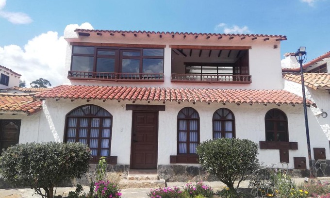 Duitama Apartamento | Hospedaje Iraca - Pueblito Boyacense Duitama