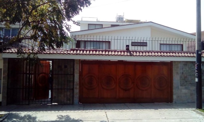 San Isidro Casa | Hospedaje La Anita