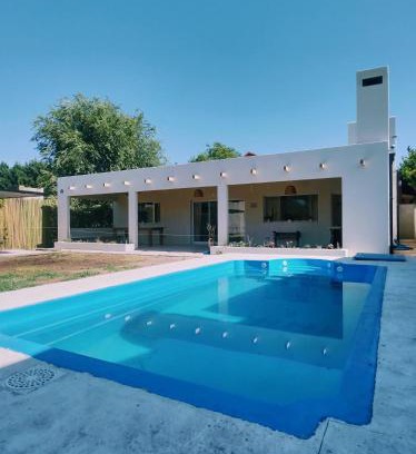 San Miguel del Monte Casa | Hospedaje La Calma