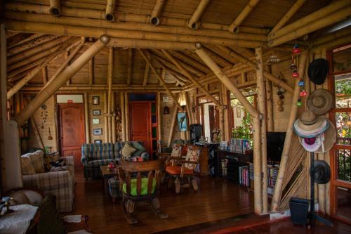 Villa de Leyva Casa | Hospedaje La Tierrita Villa de Leyva