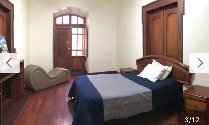Chimborazo Province Apartamento | Hospedaje las Primicias Riobamba-Ecuador