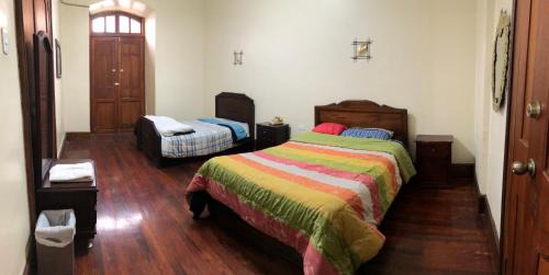 Chimborazo Province Casa | Hospedaje las Primicias 103