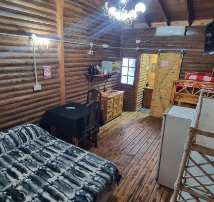 Moreno Apartamento | Hospedaje Los Búhos