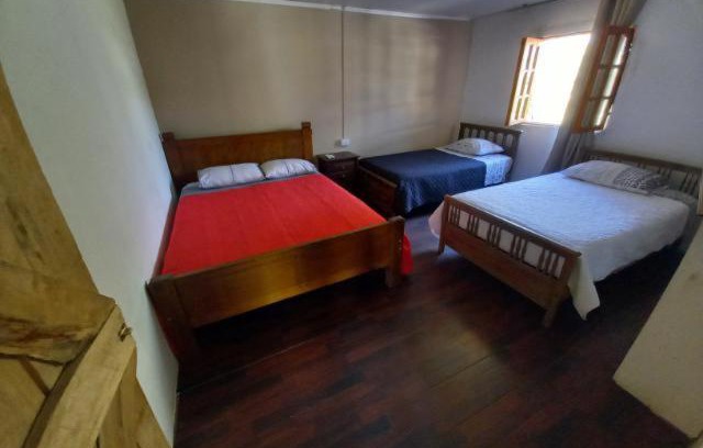 Linares Cama Y Desayuno | Hospedaje los vasquez