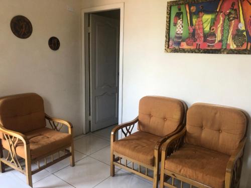 Santa Elena Apartamento | Hospedaje Maluli suit 4