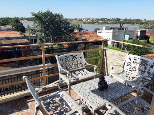 Encarnacion Apartamento | Hospedaje Margarita